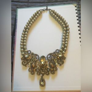 Statement Necklace
